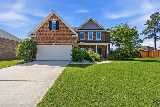 503 Thurston Street, Bonaire, GA 31005