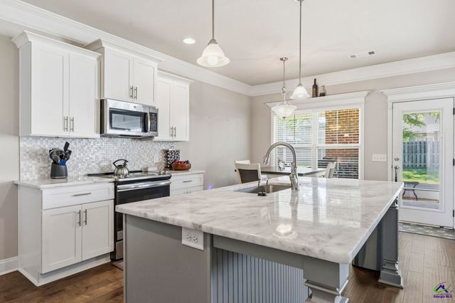 503 Thurston Street, Bonaire, GA 31005