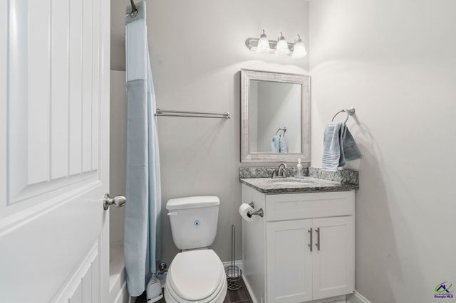 503 Thurston Street, Bonaire, GA 31005
