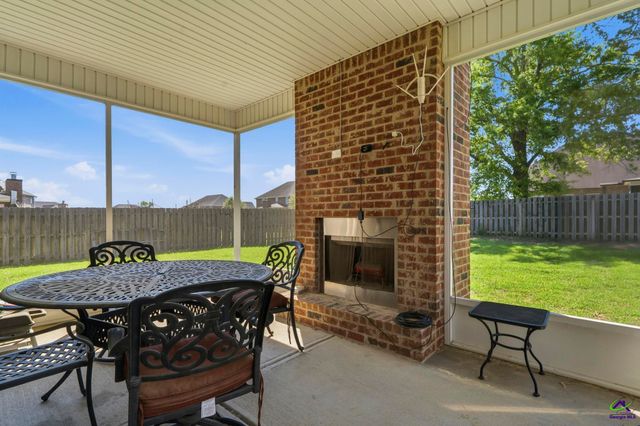 503 Thurston Street, Bonaire, GA 31005