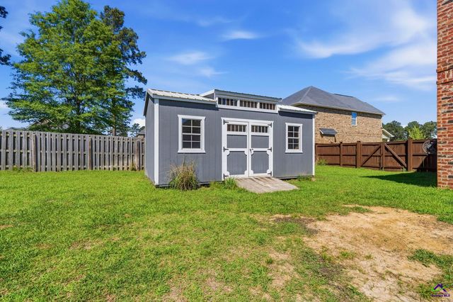 503 Thurston Street, Bonaire, GA 31005