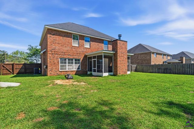 503 Thurston Street, Bonaire, GA 31005