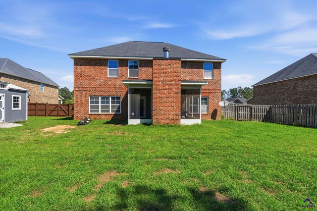 503 Thurston Street, Bonaire, GA 31005