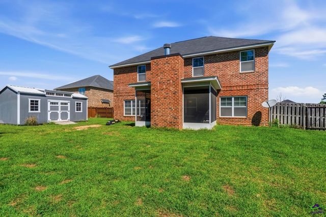 503 Thurston Street, Bonaire, GA 31005