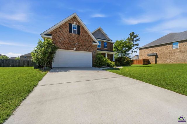 503 Thurston Street, Bonaire, GA 31005