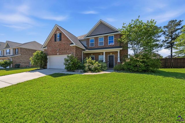 503 Thurston Street, Bonaire, GA 31005