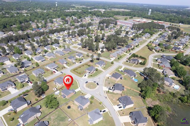 503 Thurston Street, Bonaire, GA 31005