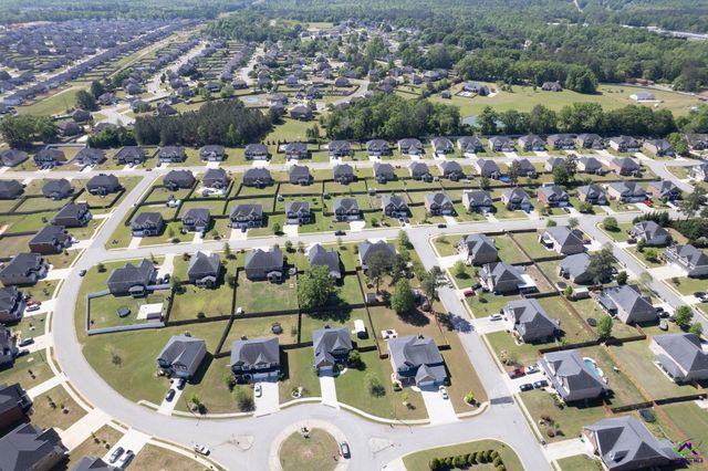 503 Thurston Street, Bonaire, GA 31005