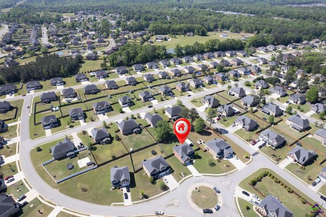 503 Thurston Street, Bonaire, GA 31005