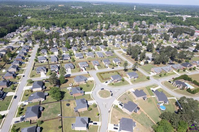 503 Thurston Street, Bonaire, GA 31005