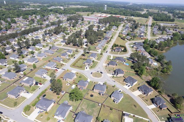 503 Thurston Street, Bonaire, GA 31005
