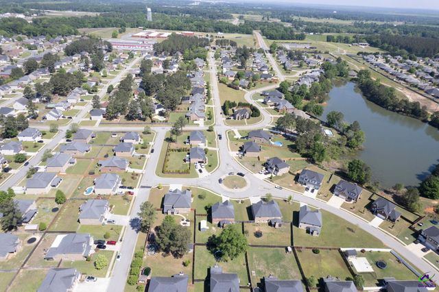 503 Thurston Street, Bonaire, GA 31005