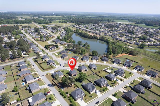 503 Thurston Street, Bonaire, GA 31005
