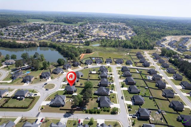 503 Thurston Street, Bonaire, GA 31005