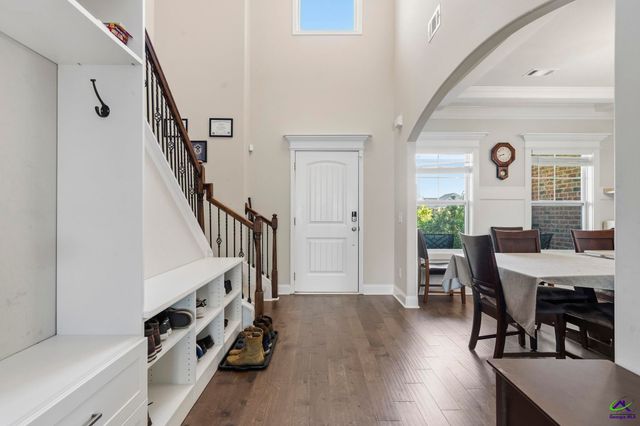 503 Thurston Street, Bonaire, GA 31005