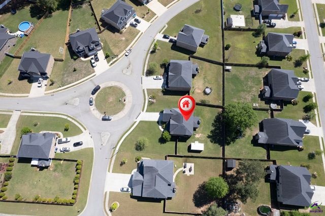 503 Thurston Street, Bonaire, GA 31005