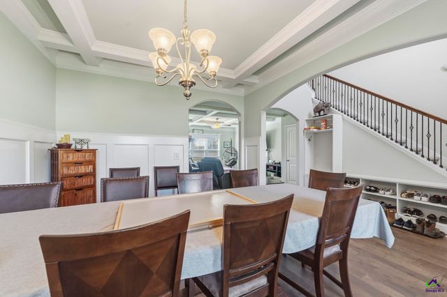 503 Thurston Street, Bonaire, GA 31005