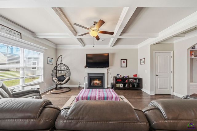 503 Thurston Street, Bonaire, GA 31005