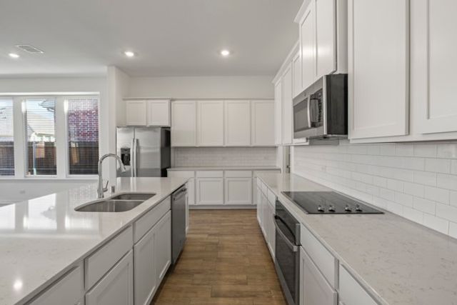 224 Cherryvale Lane, Princeton, TX 75407