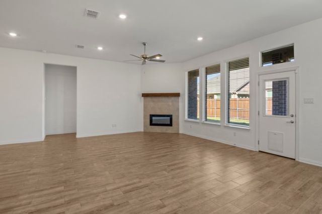 224 Cherryvale Lane, Princeton, TX 75407