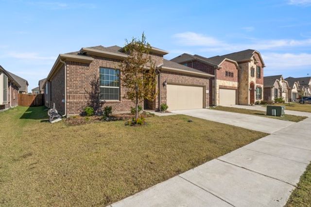 224 Cherryvale Lane, Princeton, TX 75407