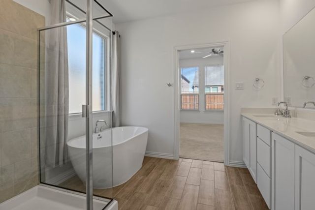 224 Cherryvale Lane, Princeton, TX 75407