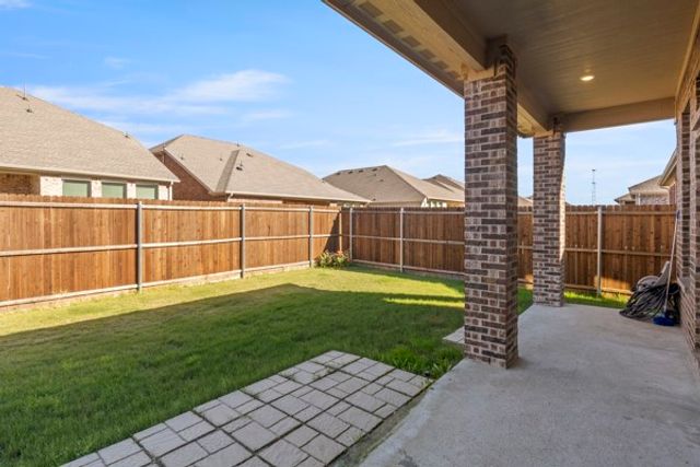 224 Cherryvale Lane, Princeton, TX 75407