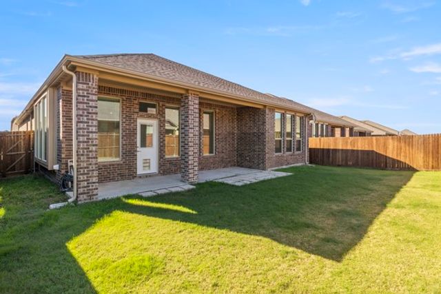 224 Cherryvale Lane, Princeton, TX 75407