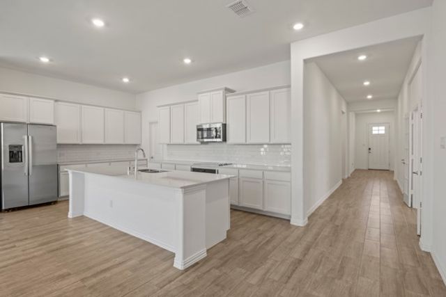 224 Cherryvale Lane, Princeton, TX 75407