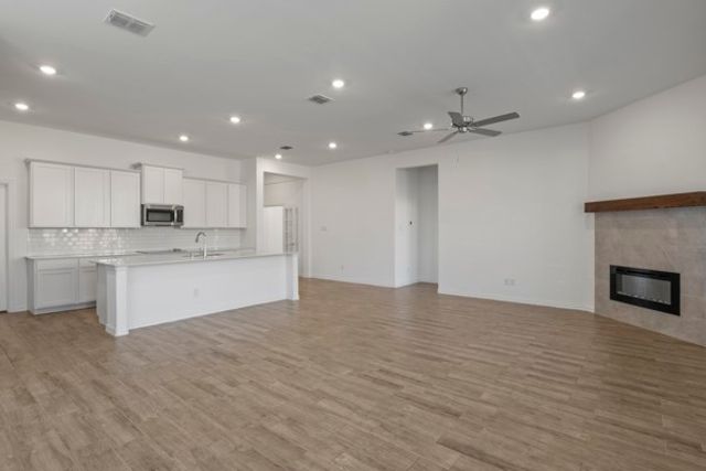 224 Cherryvale Lane, Princeton, TX 75407