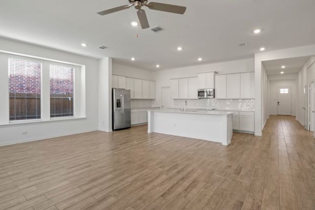 224 Cherryvale Lane, Princeton, TX 75407