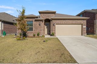 224 Cherryvale Lane, Princeton, TX 75407