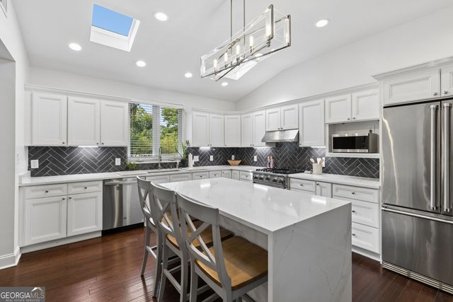 4091 Peachtree Dunwoody Road NE, Atlanta, GA 30342