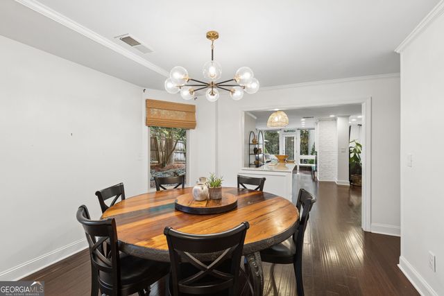 4091 Peachtree Dunwoody Road NE, Atlanta, GA 30342