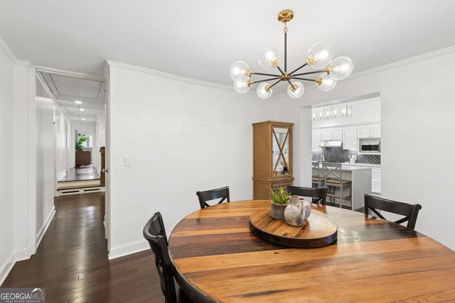 4091 Peachtree Dunwoody Road NE, Atlanta, GA 30342