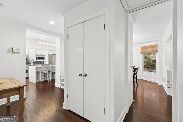 4091 Peachtree Dunwoody Road NE, Atlanta, GA 30342