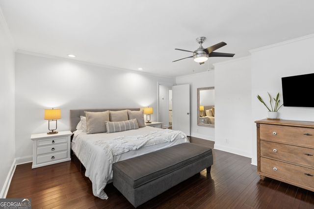 4091 Peachtree Dunwoody Road NE, Atlanta, GA 30342