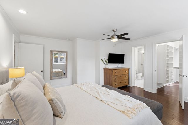 4091 Peachtree Dunwoody Road NE, Atlanta, GA 30342