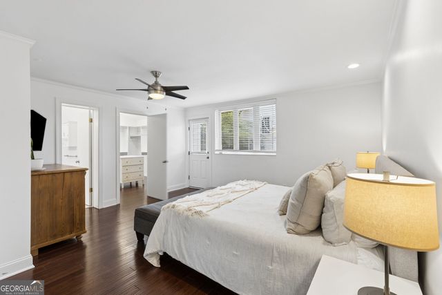 4091 Peachtree Dunwoody Road NE, Atlanta, GA 30342