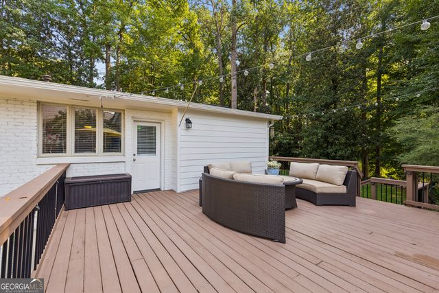 4091 Peachtree Dunwoody Road NE, Atlanta, GA 30342