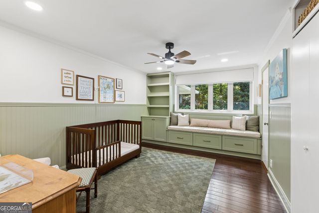 4091 Peachtree Dunwoody Road NE, Atlanta, GA 30342