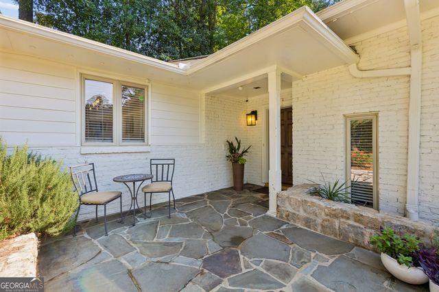 4091 Peachtree Dunwoody Road NE, Atlanta, GA 30342