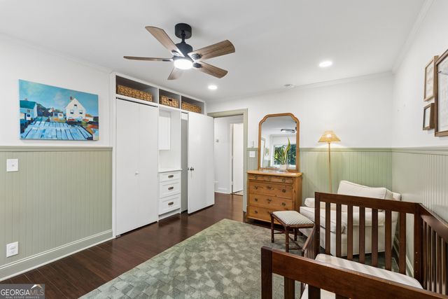 4091 Peachtree Dunwoody Road NE, Atlanta, GA 30342