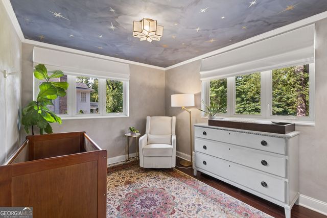 4091 Peachtree Dunwoody Road NE, Atlanta, GA 30342