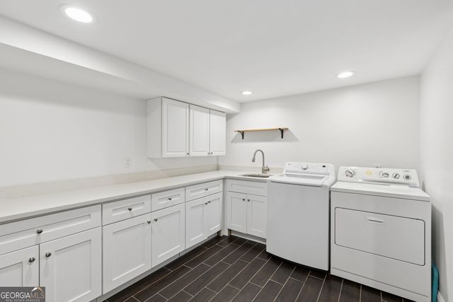 4091 Peachtree Dunwoody Road NE, Atlanta, GA 30342