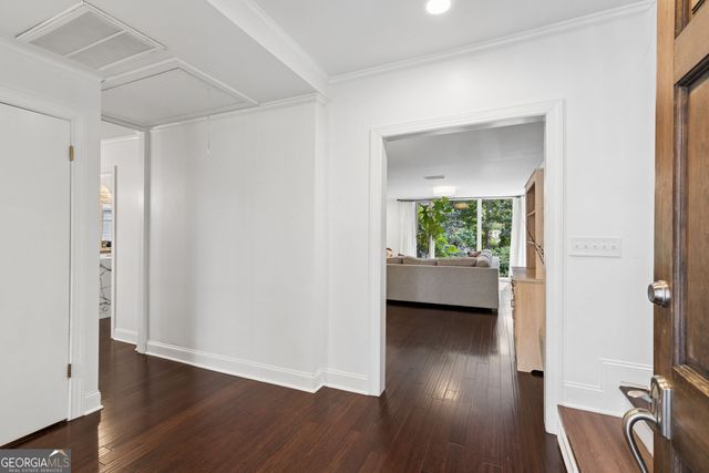 4091 Peachtree Dunwoody Road NE, Atlanta, GA 30342