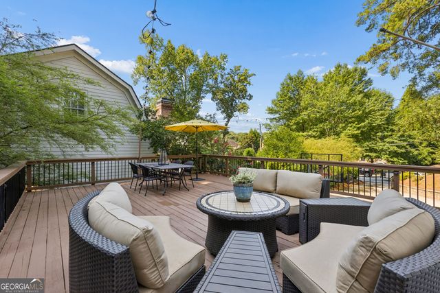 4091 Peachtree Dunwoody Road NE, Atlanta, GA 30342