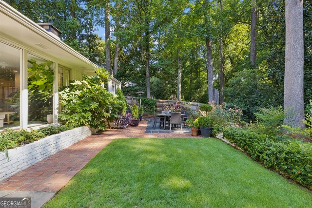 4091 Peachtree Dunwoody Road NE, Atlanta, GA 30342