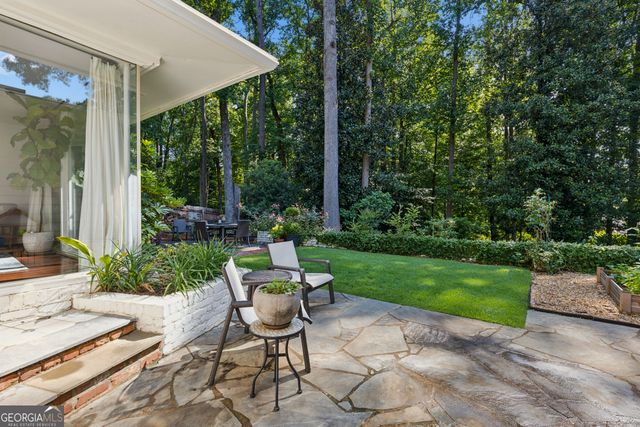 4091 Peachtree Dunwoody Road NE, Atlanta, GA 30342