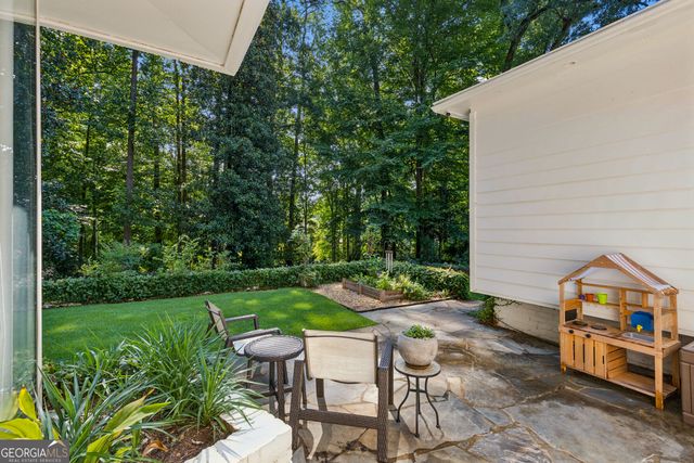 4091 Peachtree Dunwoody Road NE, Atlanta, GA 30342